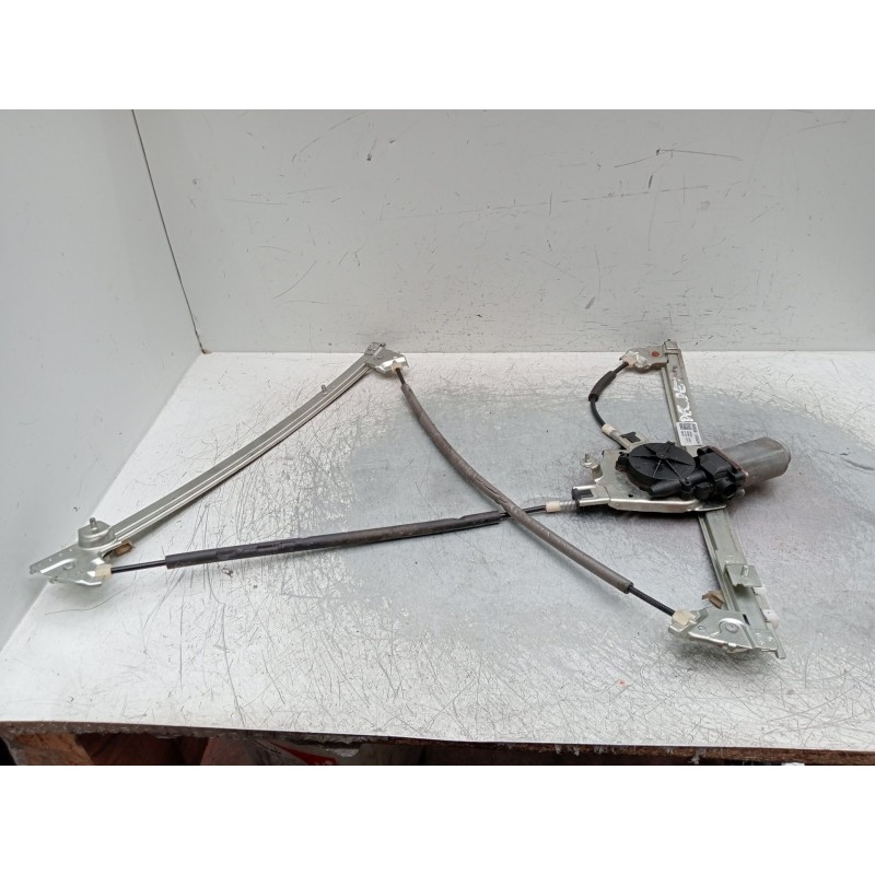 Recambio de elevalunas delantero derecho para renault laguna ii grandtour (kg0/1_) 1.9 dci (kg0g) referencia OEM IAM 400569  
