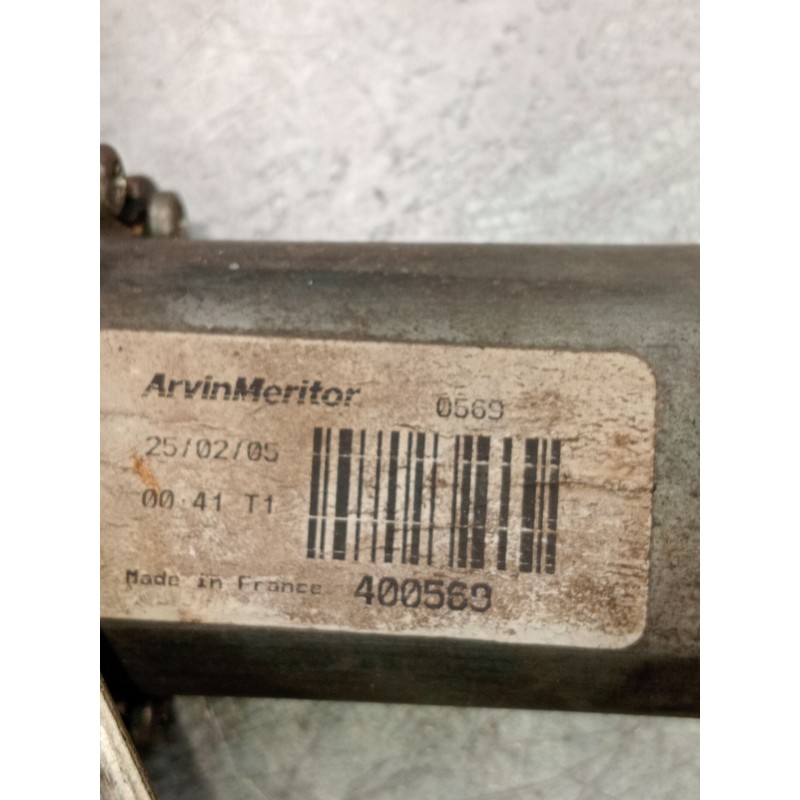 Recambio de elevalunas delantero derecho para renault laguna ii grandtour (kg0/1_) 1.9 dci (kg0g) referencia OEM IAM 400569  