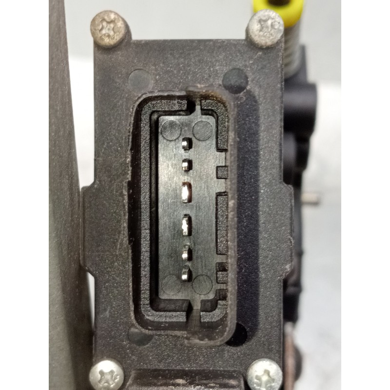 Recambio de elevalunas delantero izquierdo para renault laguna ii grandtour (kg0/1_) 1.9 dci (kg0g) referencia OEM IAM   