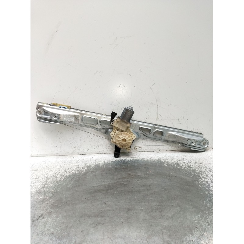 Recambio de elevalunas delantero derecho para ford transit custom v362 autobús (f3) 2.0 ecoblue referencia OEM IAM BK21V23200BD 