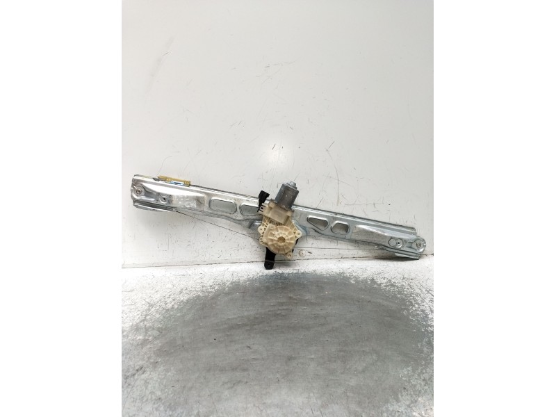 Recambio de elevalunas delantero derecho para ford transit custom v362 autobús (f3) 2.0 ecoblue referencia OEM IAM BK21V23200BD 