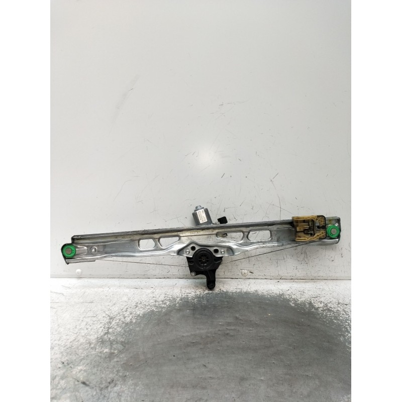 Recambio de elevalunas delantero derecho para ford transit custom v362 autobús (f3) 2.0 ecoblue referencia OEM IAM BK21V23200BD 