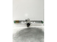 Recambio de elevalunas delantero izquierdo para ford transit custom v362 autobús (f3) 2.0 ecoblue referencia OEM IAM BK21V23201A 2