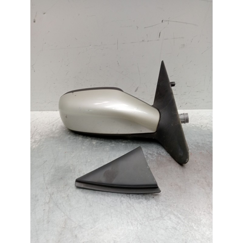 Recambio de retrovisor derecho para renault laguna ii grandtour (kg0/1_) 1.9 dci (kg0g) referencia OEM IAM electrico 1 enchufe 7
