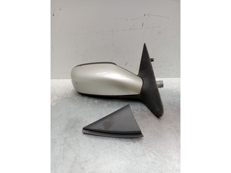 Recambio de retrovisor derecho para renault laguna ii grandtour (kg0/1_) 1.9 dci (kg0g) referencia OEM IAM electrico 1 enchufe 7