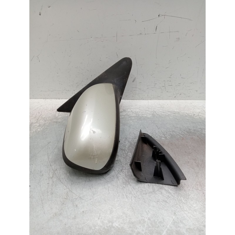 Recambio de retrovisor derecho para renault laguna ii grandtour (kg0/1_) 1.9 dci (kg0g) referencia OEM IAM electrico 1 enchufe 7