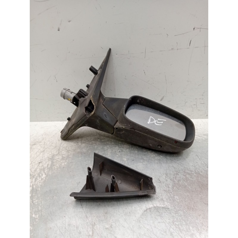 Recambio de retrovisor derecho para renault laguna ii grandtour (kg0/1_) 1.9 dci (kg0g) referencia OEM IAM electrico 1 enchufe 7