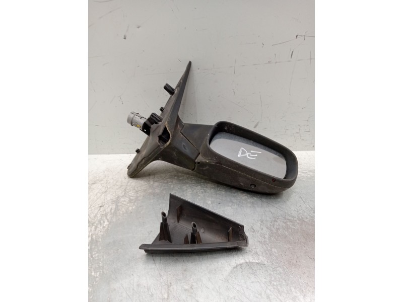 Recambio de retrovisor derecho para renault laguna ii grandtour (kg0/1_) 1.9 dci (kg0g) referencia OEM IAM electrico 1 enchufe 7