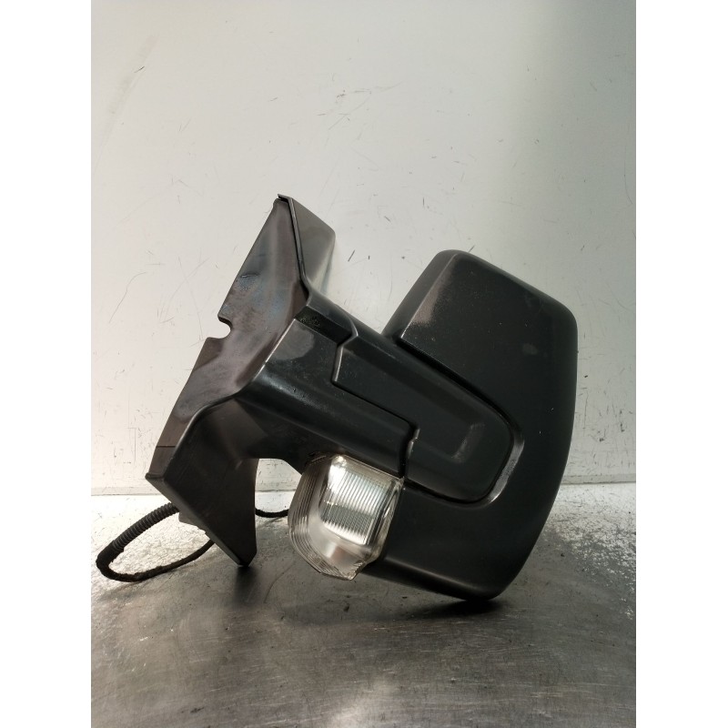 Recambio de retrovisor izquierdo para ford transit custom v362 autobús (f3) 2.0 ecoblue referencia OEM IAM  ELECTRICO 