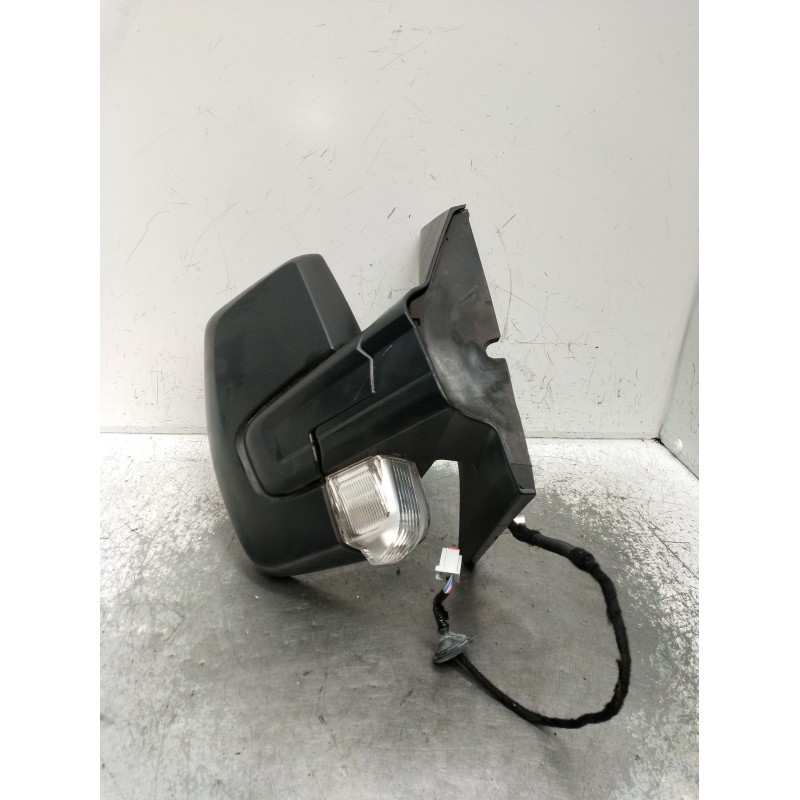 Recambio de retrovisor derecho para ford transit custom v362 autobús (f3) 2.0 ecoblue referencia OEM IAM  ELECTRICO 