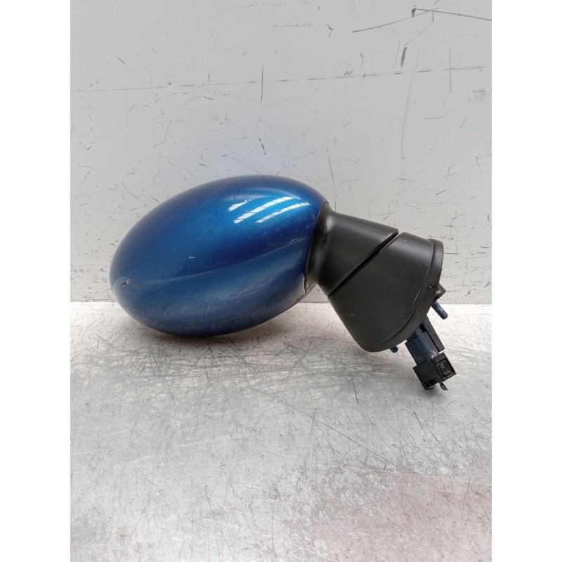 Recambio de retrovisor derecho para mini mini (r50, r53) one referencia OEM IAM electrico 1 enchufe 3 cables 