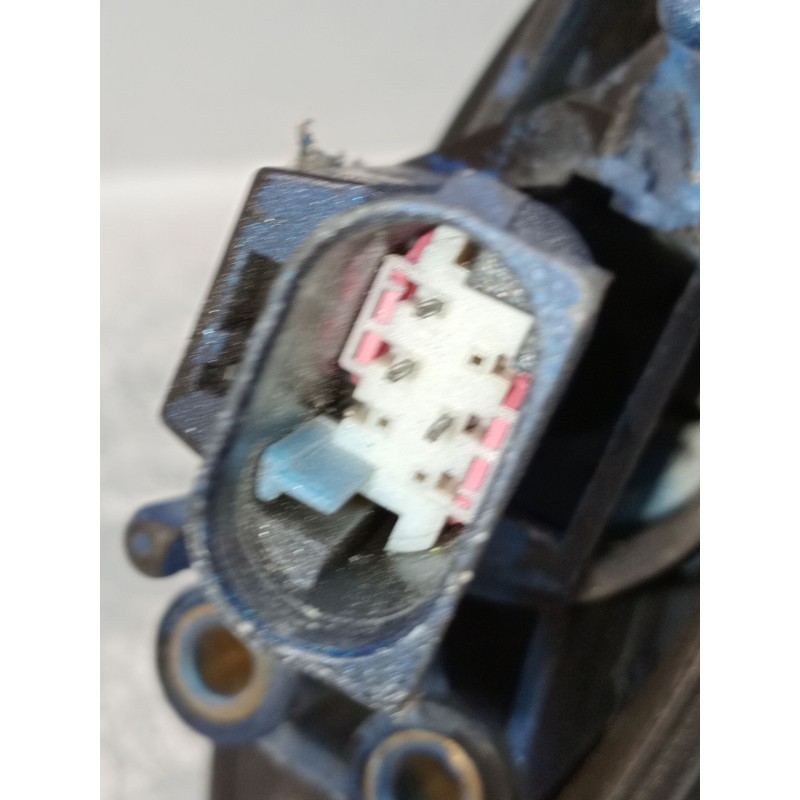 Recambio de retrovisor derecho para mini mini (r50, r53) one referencia OEM IAM electrico 1 enchufe 3 cables 