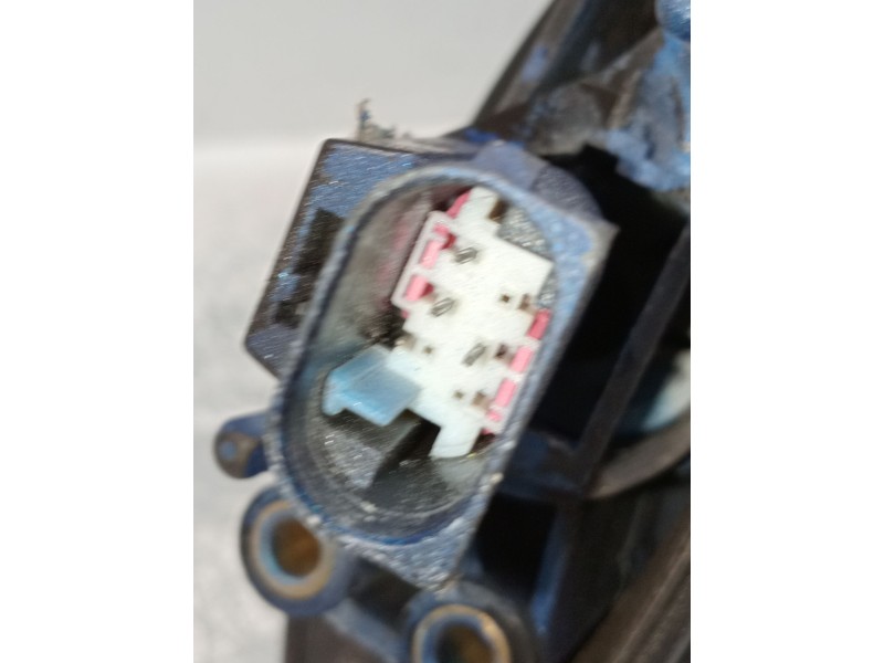 Recambio de retrovisor derecho para mini mini (r50, r53) one referencia OEM IAM electrico 1 enchufe 3 cables 