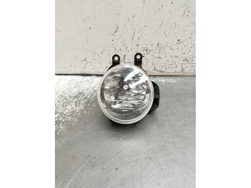 Recambio de faro antiniebla izquierdo para toyota c-hr (_x1_) 1.8 hybrid (zyx10_, zyx11_) referencia OEM IAM 90008497 8122002110
