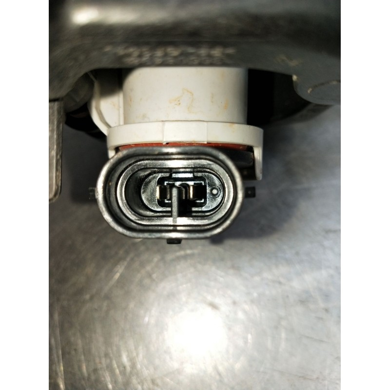 Recambio de faro antiniebla izquierdo para toyota c-hr (_x1_) 1.8 hybrid (zyx10_, zyx11_) referencia OEM IAM 90008497 8122002110