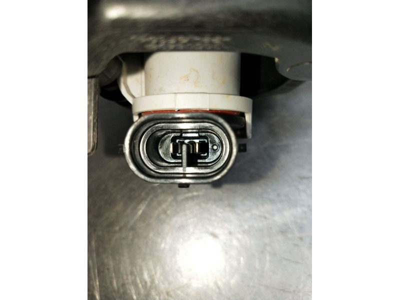 Recambio de faro antiniebla izquierdo para toyota c-hr (_x1_) 1.8 hybrid (zyx10_, zyx11_) referencia OEM IAM 90008497 8122002110