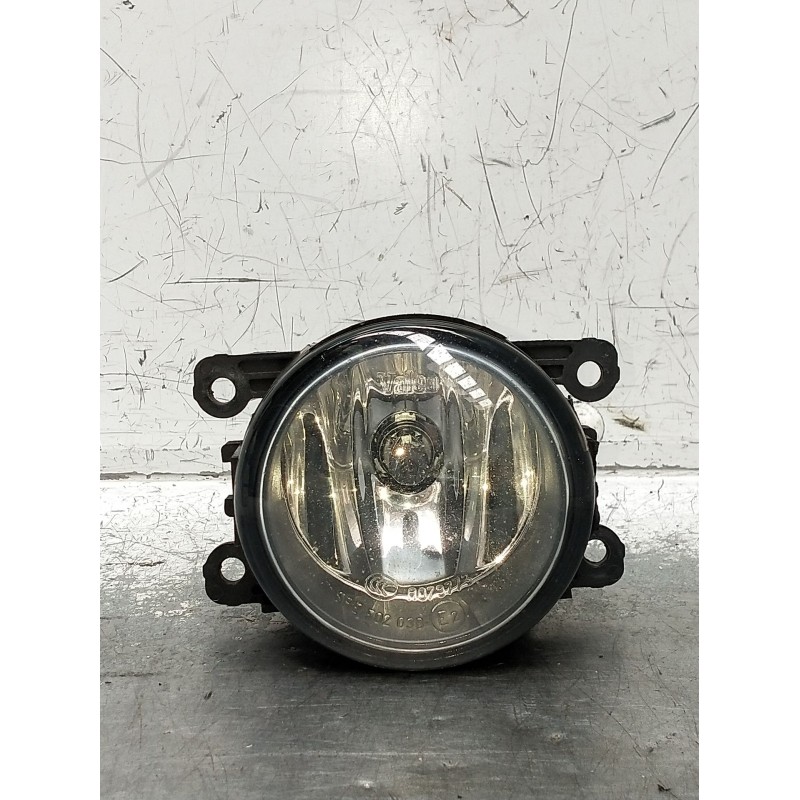 Recambio de faro antiniebla derecho para ford transit custom v362 autobús (f3) 2.0 ecoblue referencia OEM IAM 4F9315K201AA  