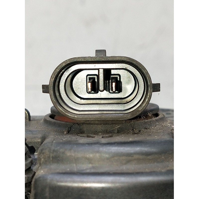 Recambio de faro antiniebla derecho para ford transit custom v362 autobús (f3) 2.0 ecoblue referencia OEM IAM 4F9315K201AA  