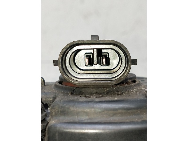 Recambio de faro antiniebla derecho para ford transit custom v362 autobús (f3) 2.0 ecoblue referencia OEM IAM 4F9315K201AA  