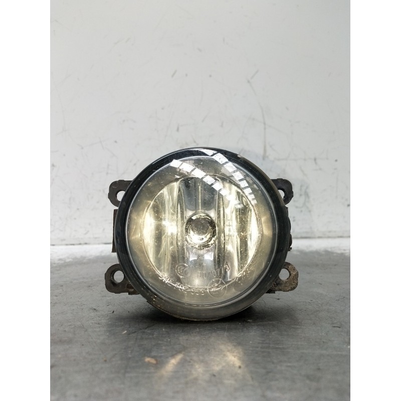 Recambio de faro antiniebla izquierdo para ford transit custom v362 autobús (f3) 2.0 ecoblue referencia OEM IAM 4F9315K201AA  