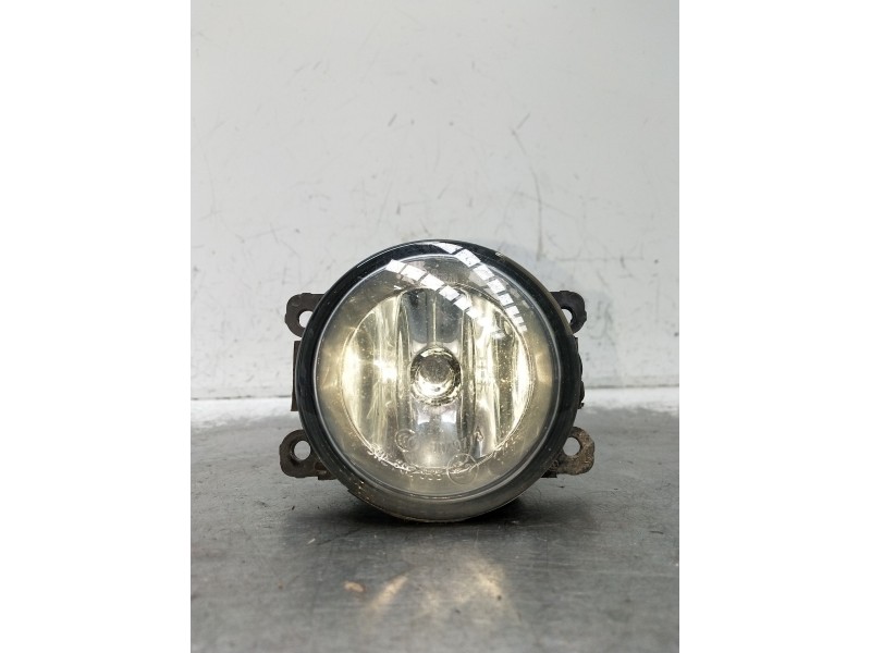 Recambio de faro antiniebla izquierdo para ford transit custom v362 autobús (f3) 2.0 ecoblue referencia OEM IAM 4F9315K201AA  