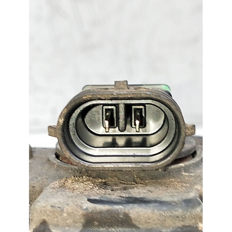 Recambio de faro antiniebla izquierdo para ford transit custom v362 autobús (f3) 2.0 ecoblue referencia OEM IAM 4F9315K201AA  