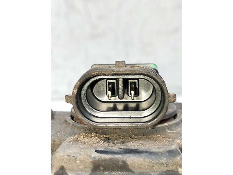 Recambio de faro antiniebla izquierdo para ford transit custom v362 autobús (f3) 2.0 ecoblue referencia OEM IAM 4F9315K201AA  