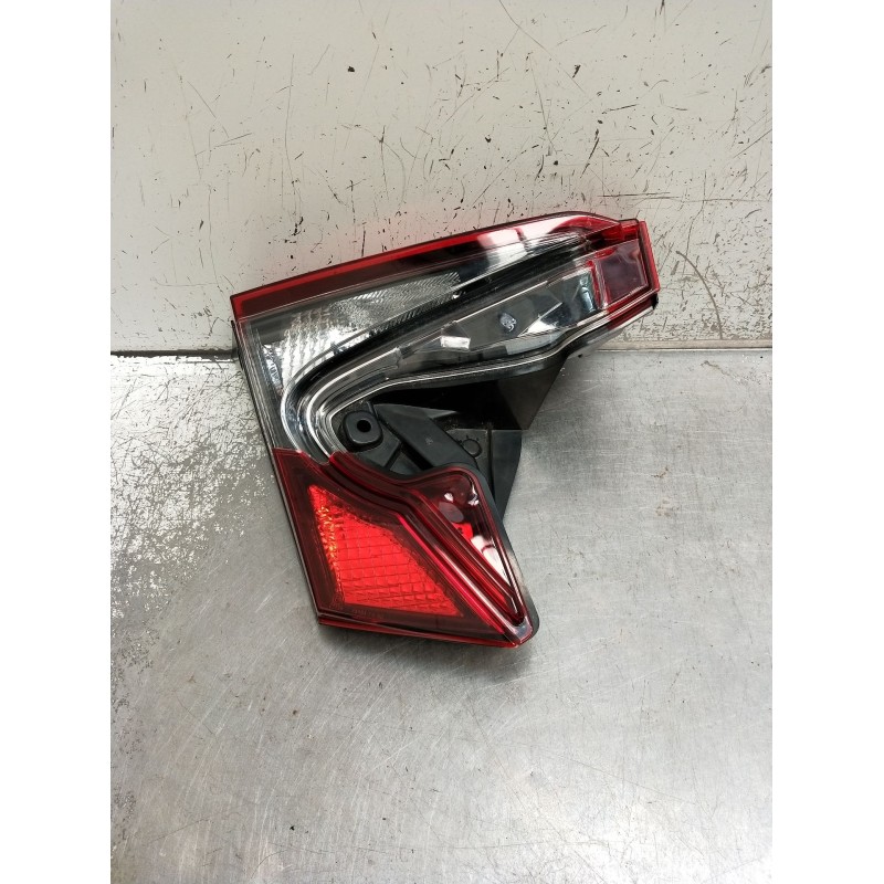 Recambio de piloto trasero izquierdo interior para toyota c-hr (_x1_) 1.8 hybrid (zyx10_, zyx11_) referencia OEM IAM 81590F4120 