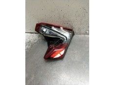 Recambio de piloto trasero derecho interior para toyota c-hr (_x1_) 1.8 hybrid (zyx10_, zyx11_) referencia OEM IAM 81580F4120  