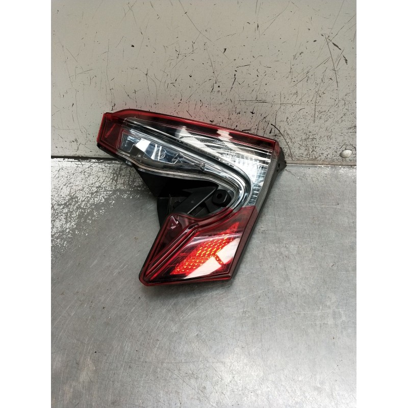 Recambio de piloto trasero derecho interior para toyota c-hr (_x1_) 1.8 hybrid (zyx10_, zyx11_) referencia OEM IAM 81580F4120  