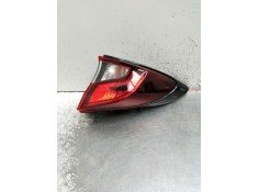 Recambio de piloto trasero derecho para toyota c-hr (_x1_) 1.8 hybrid (zyx10_, zyx11_) referencia OEM IAM 81550F4120  
