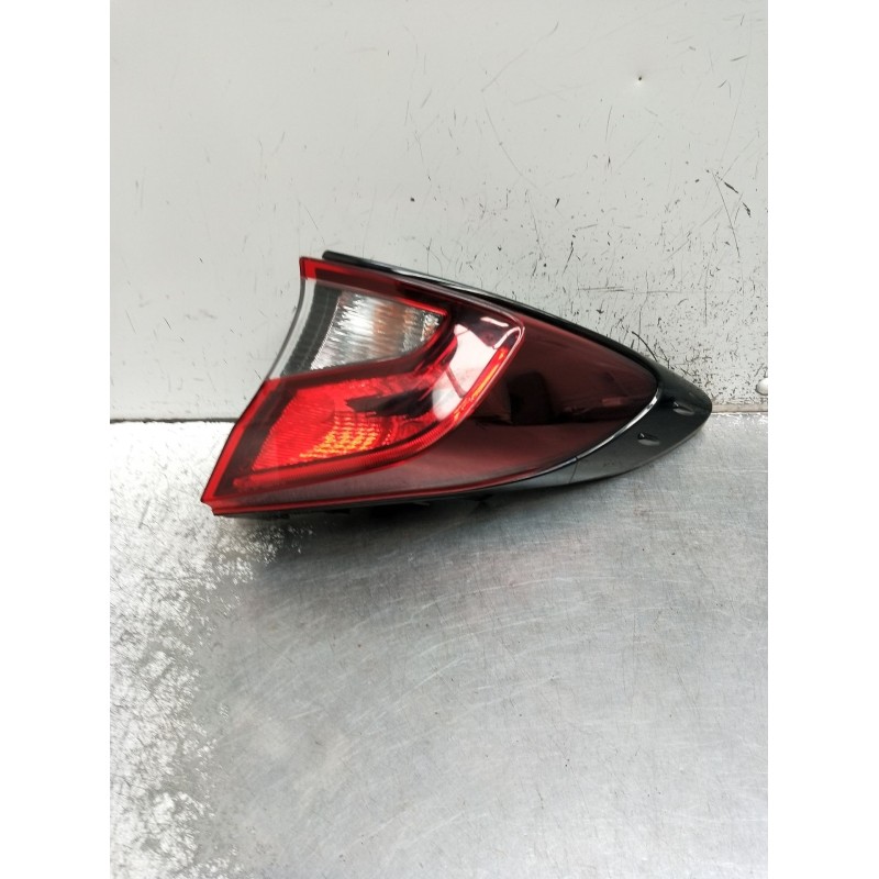 Recambio de piloto trasero derecho para toyota c-hr (_x1_) 1.8 hybrid (zyx10_, zyx11_) referencia OEM IAM 81550F4120  