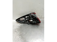 Recambio de piloto trasero derecho para toyota c-hr (_x1_) 1.8 hybrid (zyx10_, zyx11_) referencia OEM IAM 81550F4120   2