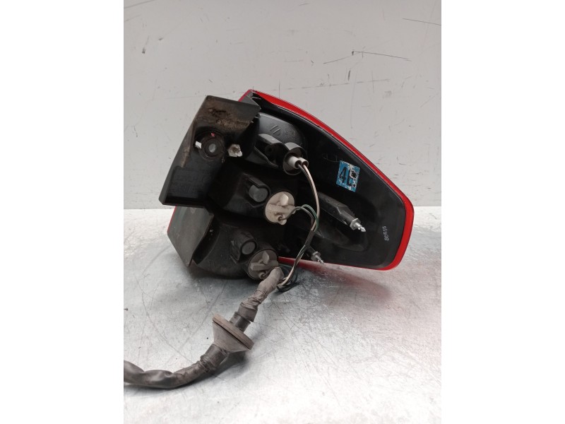 Recambio de piloto trasero derecho para renault koleos i (hy_) 2.0 dci (hy0k) referencia OEM IAM li5i035751s  