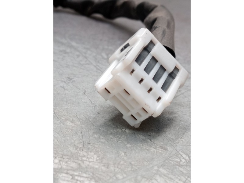 Recambio de piloto trasero derecho para renault koleos i (hy_) 2.0 dci (hy0k) referencia OEM IAM li5i035751s  