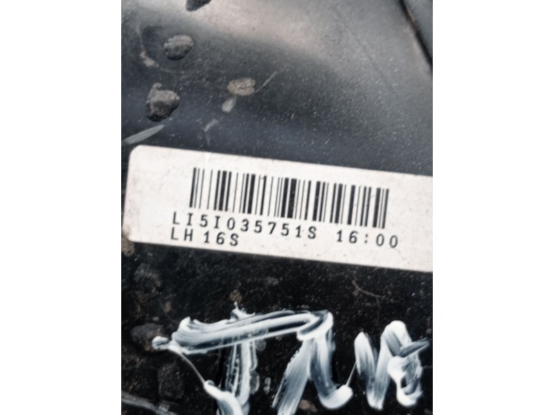 Recambio de piloto trasero derecho para renault koleos i (hy_) 2.0 dci (hy0k) referencia OEM IAM li5i035751s  