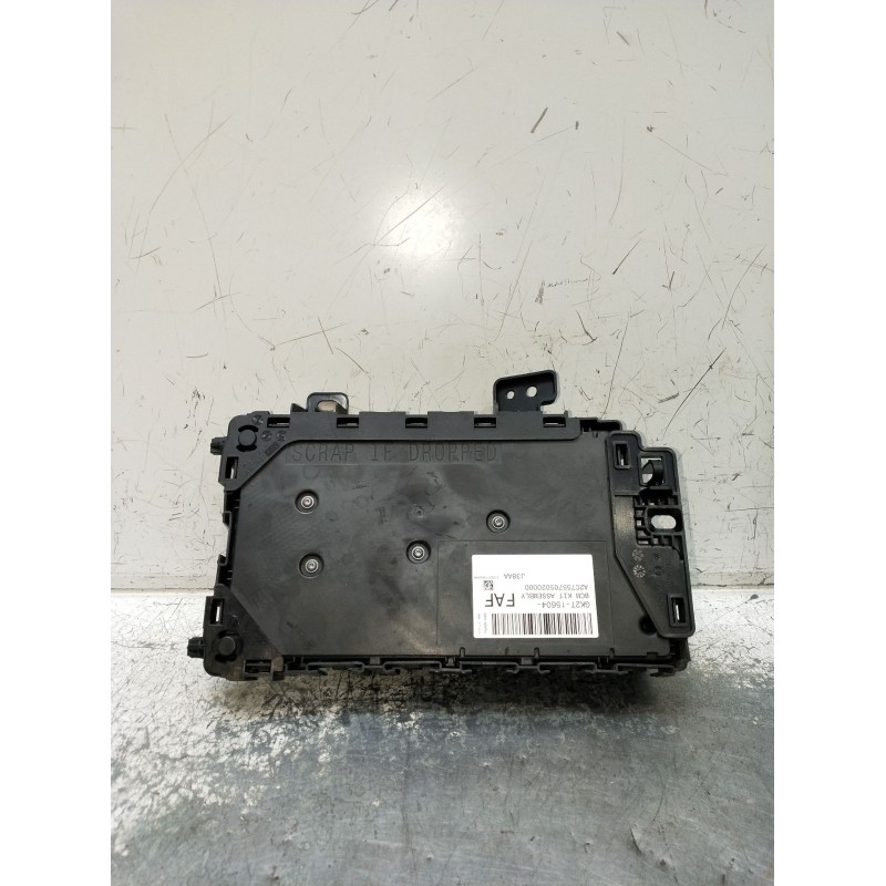 Recambio de caja reles / fusibles para ford transit custom v362 autobús (f3) 2.0 ecoblue referencia OEM IAM GK2T15604  