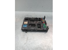 Recambio de caja reles / fusibles para peugeot 307 sw (3h) 1.6 hdi 110 referencia OEM IAM 9664476480  