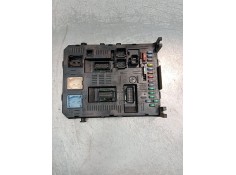 Recambio de caja reles / fusibles para peugeot 307 sw (3h) 1.6 hdi 110 referencia OEM IAM 9664476480   2