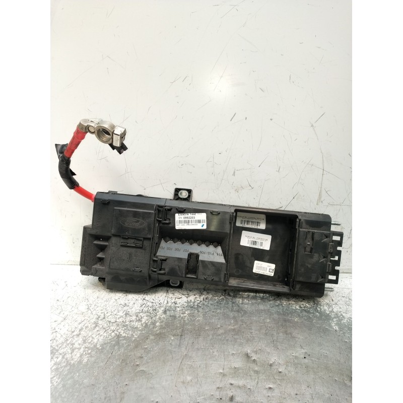 Recambio de caja reles / fusibles para ford transit custom v362 autobús (f3) 2.0 ecoblue referencia OEM IAM GK2T14B144GA  