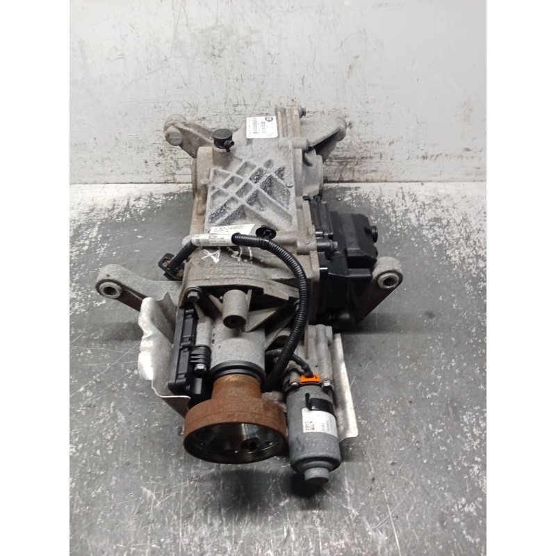 Recambio de diferencial trasero para land rover range rover evoque (l538) 2.0 d 4x4 referencia OEM IAM GJ324N053AB  