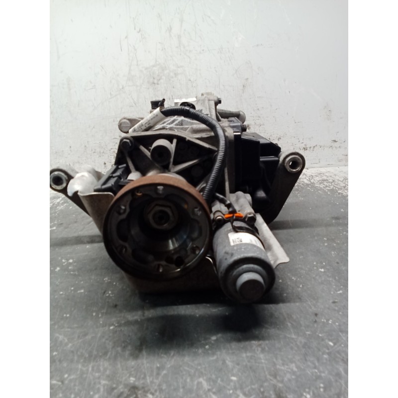 Recambio de diferencial trasero para land rover range rover evoque (l538) 2.0 d 4x4 referencia OEM IAM GJ324N053AB  