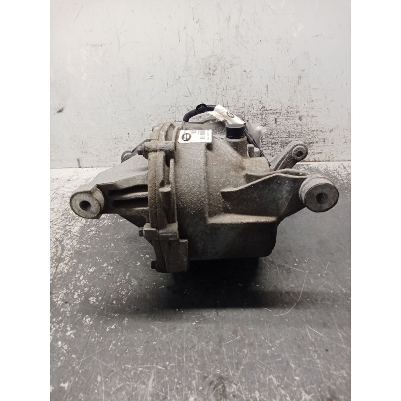 Recambio de diferencial trasero para land rover range rover evoque (l538) 2.0 d 4x4 referencia OEM IAM GJ324N053AB  