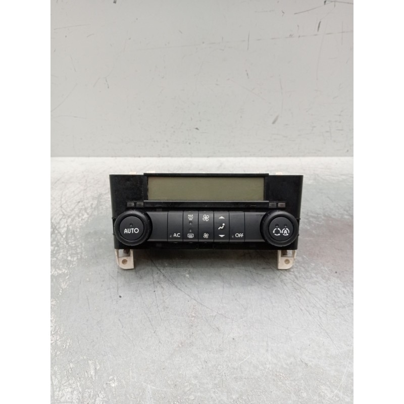 Recambio de mando calefaccion / aire acondicionado para renault laguna ii grandtour (kg0/1_) 1.9 dci (kg0g) referencia OEM IAM 8