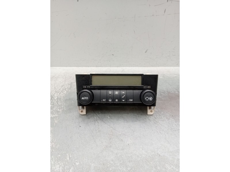 Recambio de mando calefaccion / aire acondicionado para renault laguna ii grandtour (kg0/1_) 1.9 dci (kg0g) referencia OEM IAM 8