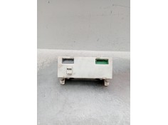 Recambio de mando calefaccion / aire acondicionado para renault laguna ii grandtour (kg0/1_) 1.9 dci (kg0g) referencia OEM IAM 8 2