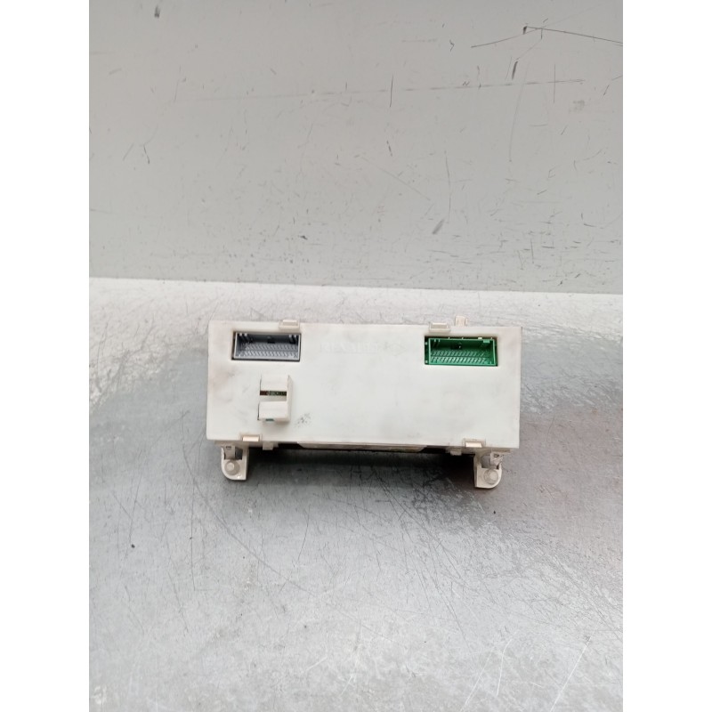 Recambio de mando calefaccion / aire acondicionado para renault laguna ii grandtour (kg0/1_) 1.9 dci (kg0g) referencia OEM IAM 8