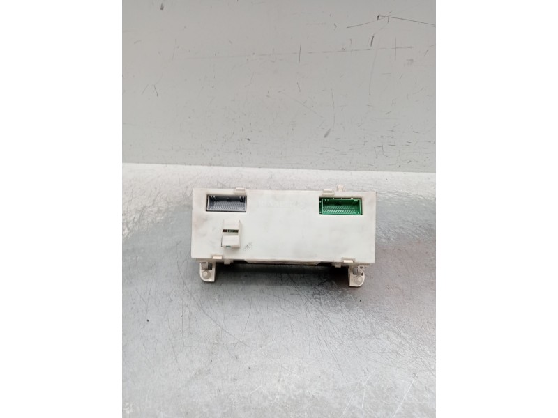 Recambio de mando calefaccion / aire acondicionado para renault laguna ii grandtour (kg0/1_) 1.9 dci (kg0g) referencia OEM IAM 8