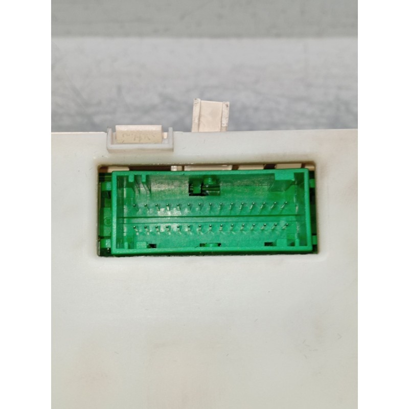 Recambio de mando calefaccion / aire acondicionado para renault laguna ii grandtour (kg0/1_) 1.9 dci (kg0g) referencia OEM IAM 8