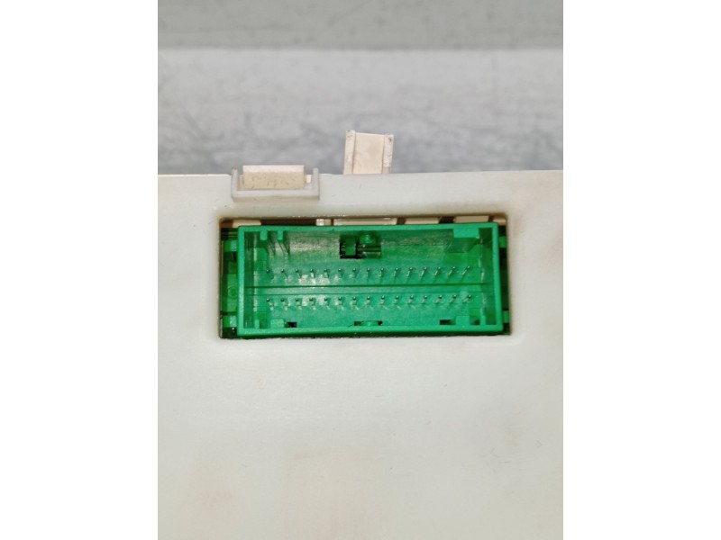 Recambio de mando calefaccion / aire acondicionado para renault laguna ii grandtour (kg0/1_) 1.9 dci (kg0g) referencia OEM IAM 8